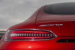 Mercedes-AMG GT C 2019 года (NA)